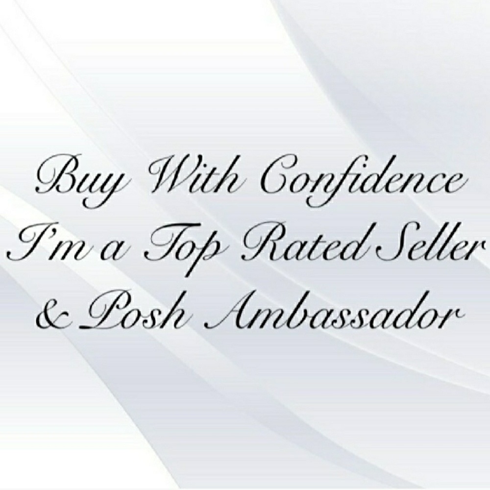 Buy with confidence